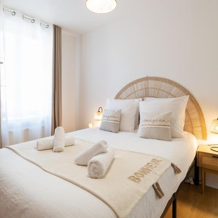 Apartament La Petite Histoire Vienne  Zewnętrze zdjęcie