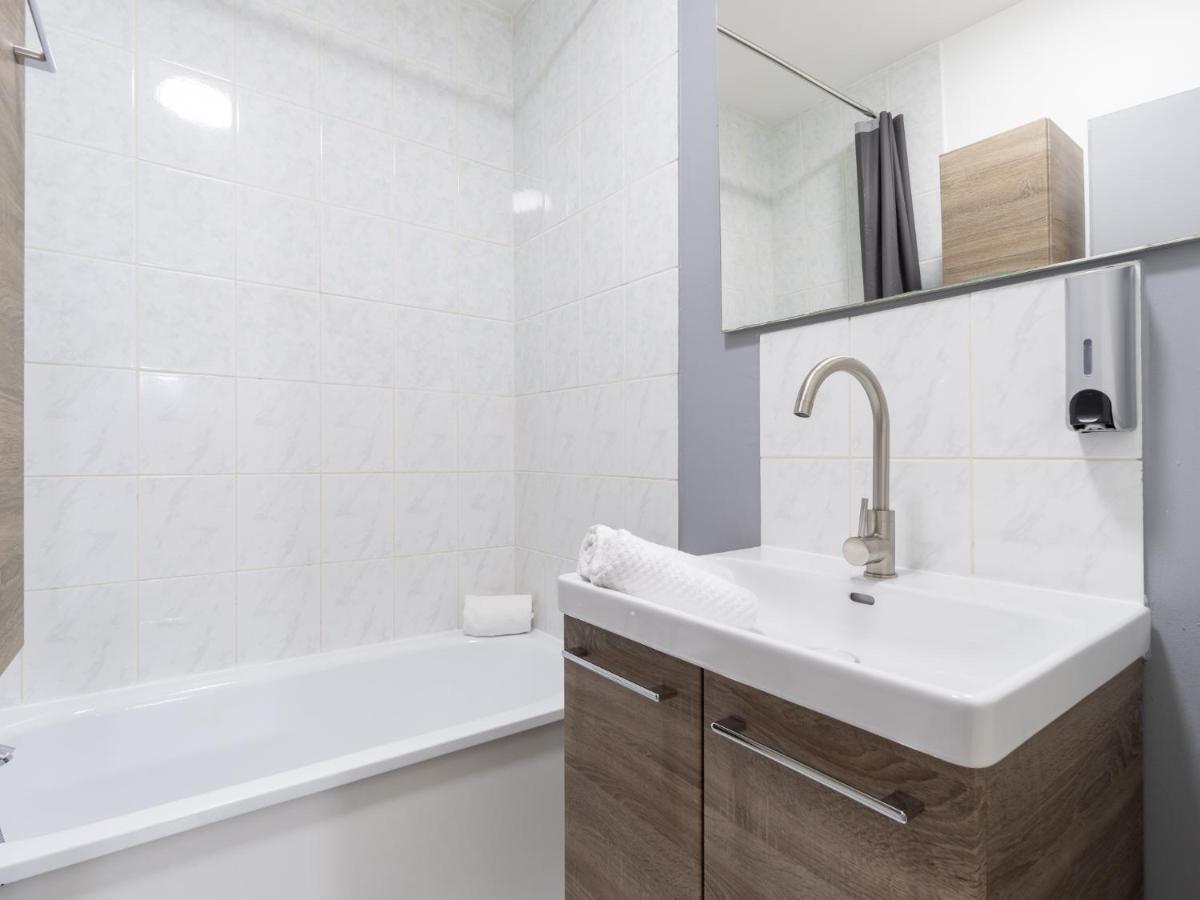 Apartament La Petite Histoire Vienne  Zewnętrze zdjęcie